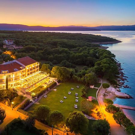 Spa & Wellness Hotel Pinia มาลินสกา ภายนอก รูปภาพ
