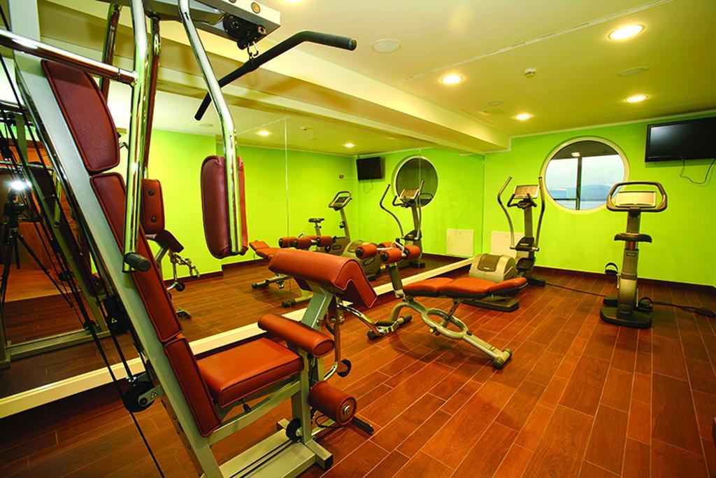 Spa & Wellness Hotel Pinia มาลินสกา ภายนอก รูปภาพ