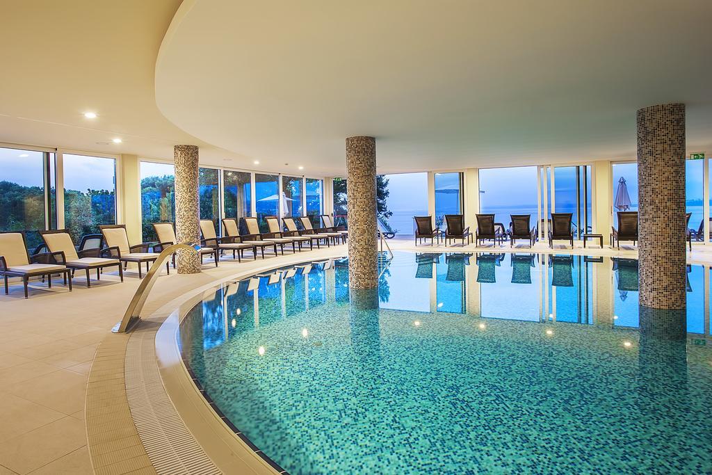 Spa & Wellness Hotel Pinia มาลินสกา ภายนอก รูปภาพ