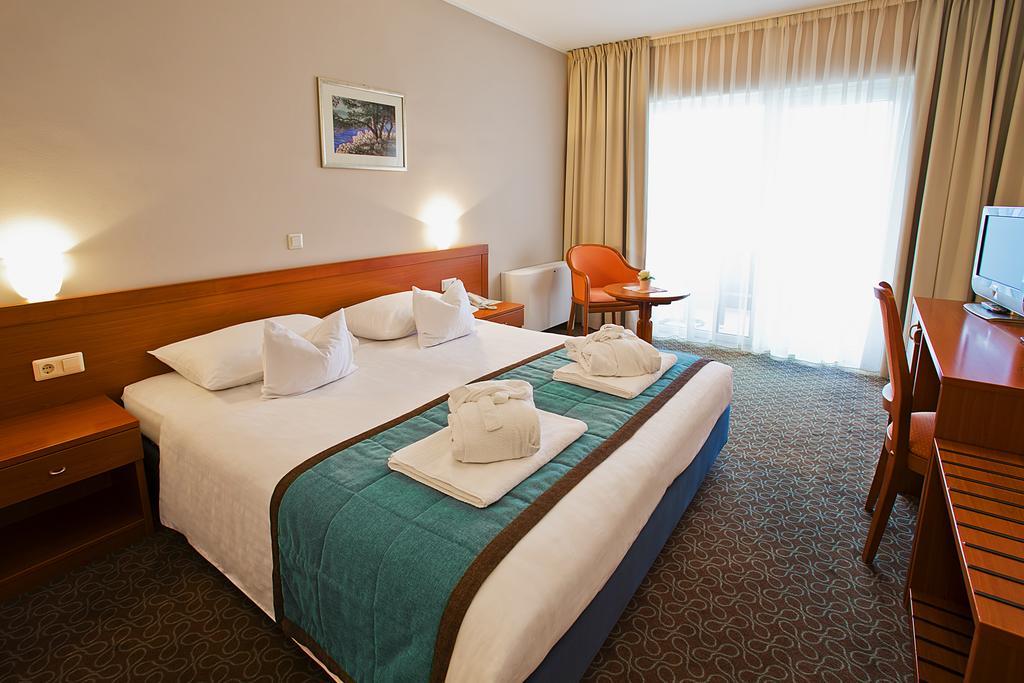 Spa & Wellness Hotel Pinia มาลินสกา ห้อง รูปภาพ