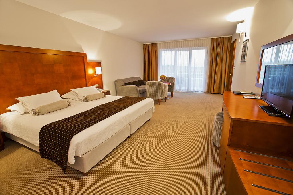 Spa & Wellness Hotel Pinia มาลินสกา ห้อง รูปภาพ