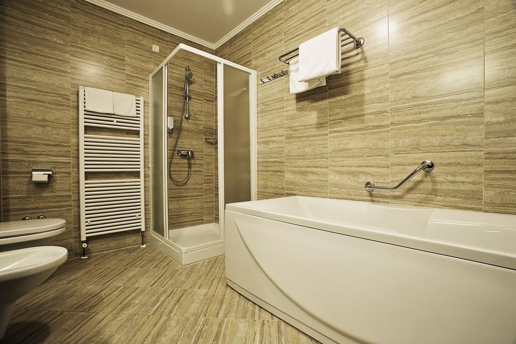 Spa & Wellness Hotel Pinia มาลินสกา ห้อง รูปภาพ