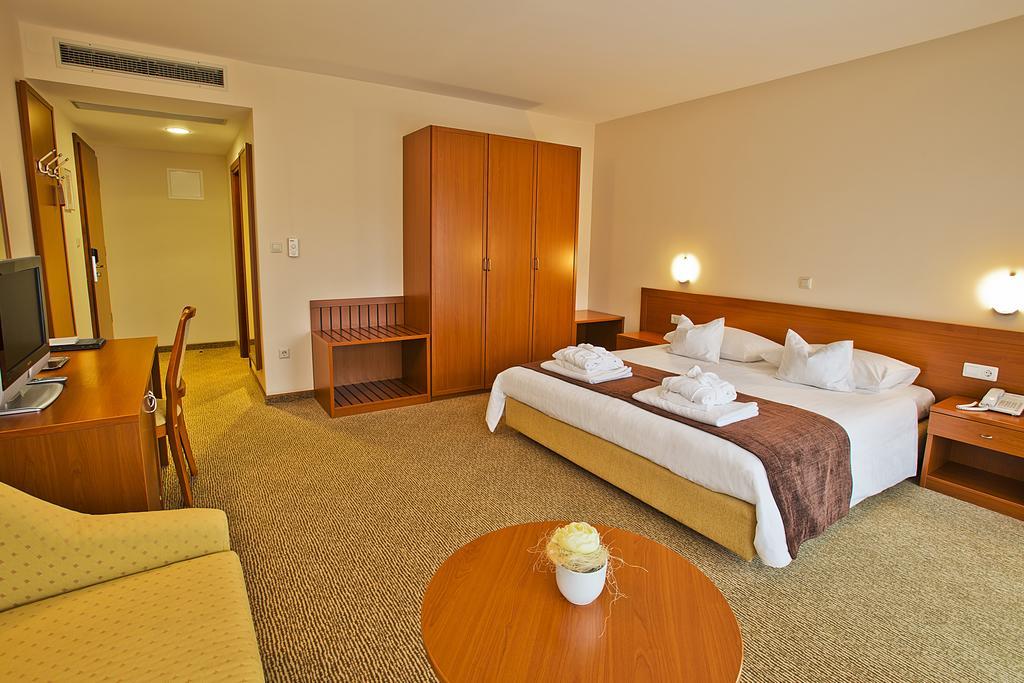 Spa & Wellness Hotel Pinia มาลินสกา ห้อง รูปภาพ