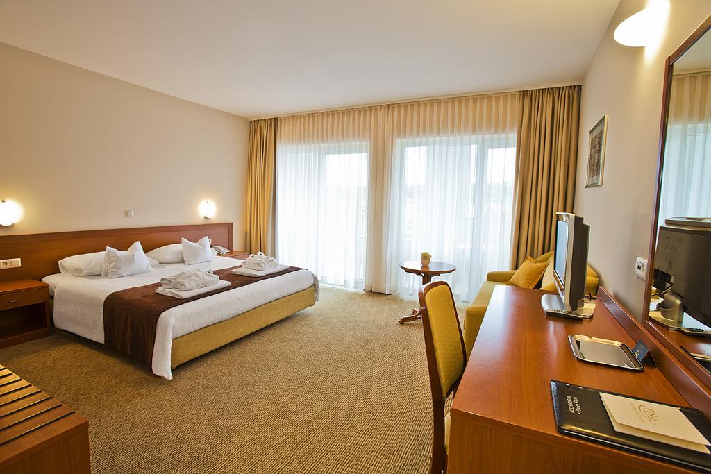 Spa & Wellness Hotel Pinia มาลินสกา ห้อง รูปภาพ