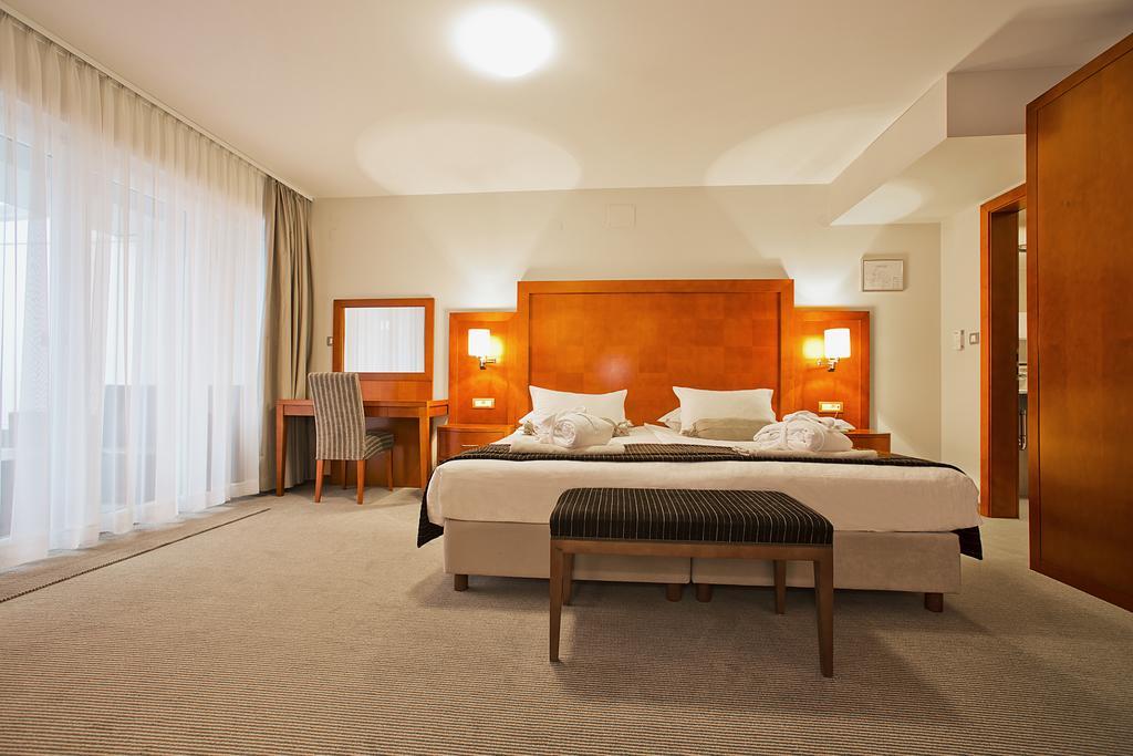 Spa & Wellness Hotel Pinia มาลินสกา ห้อง รูปภาพ