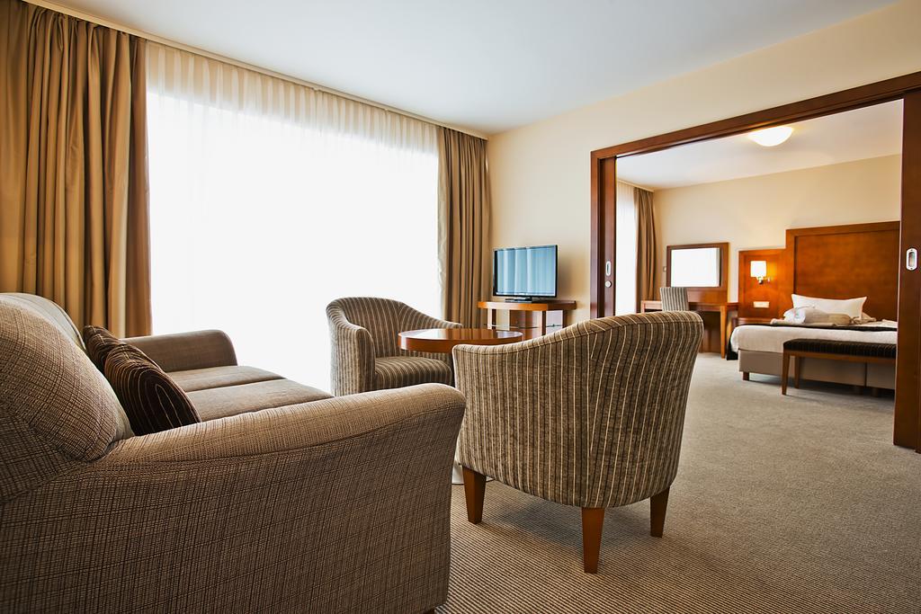 Spa & Wellness Hotel Pinia มาลินสกา ห้อง รูปภาพ