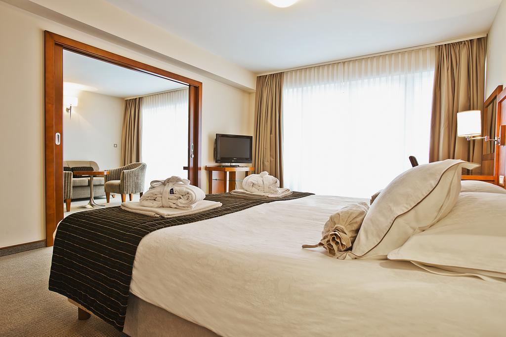 Spa & Wellness Hotel Pinia มาลินสกา ห้อง รูปภาพ